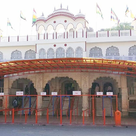 moti dungari temple jaipur